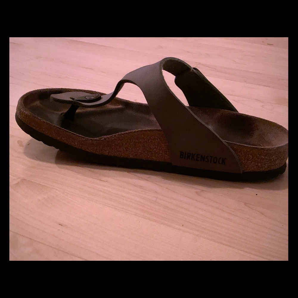 Birkenstock Gizeh Sandals